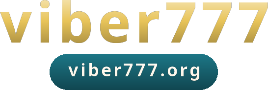 viber777 logo